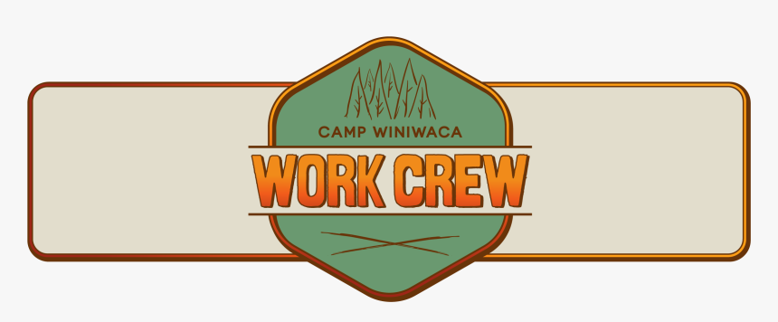 Work Crew, HD Png Download, Free Download