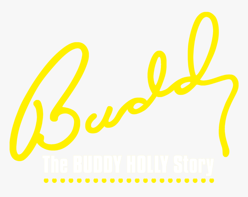 Buddy The Buddy Holly Story, HD Png Download - kindpng