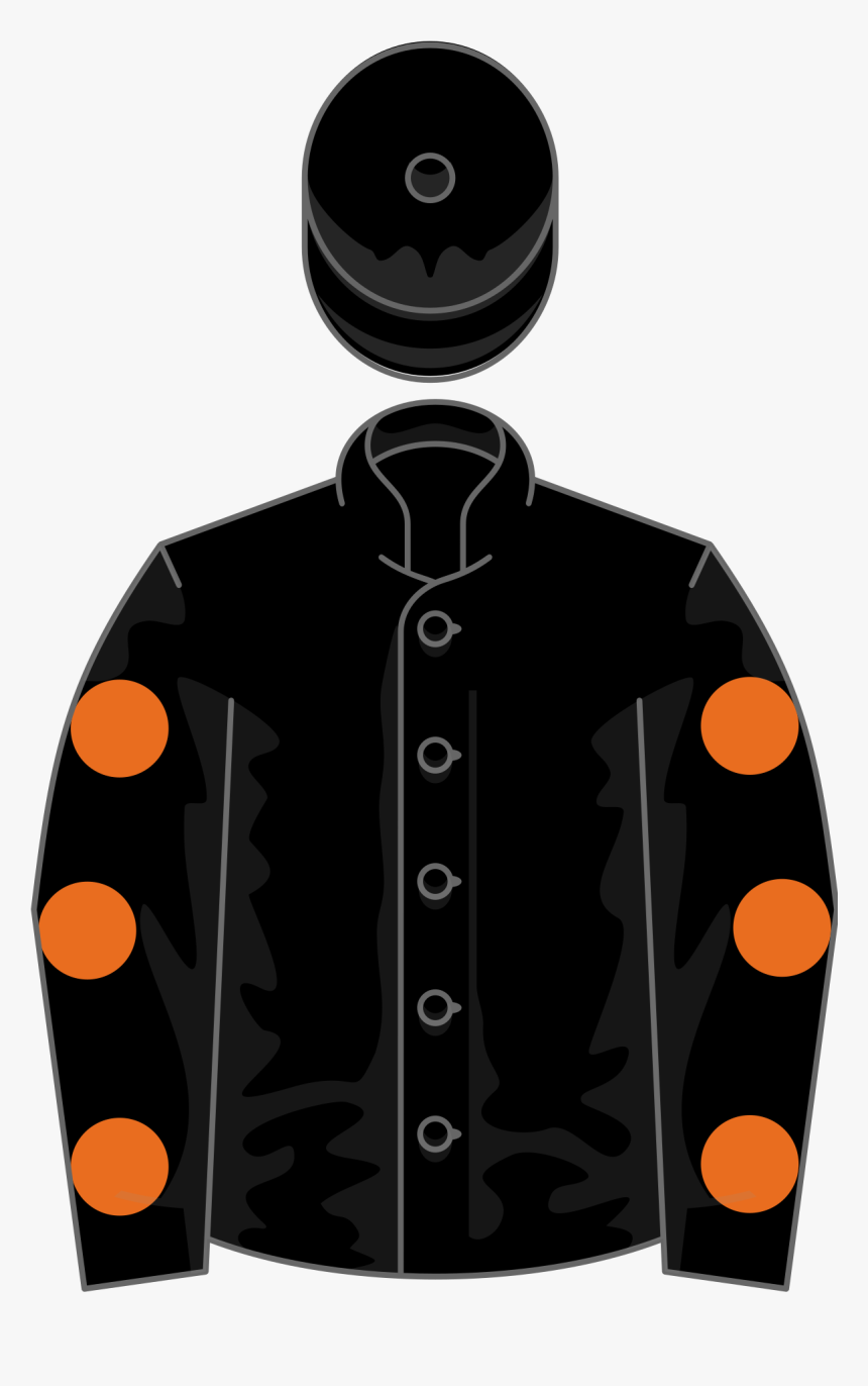 Horse Racing Silks Calumet Farms, HD Png Download, Free Download