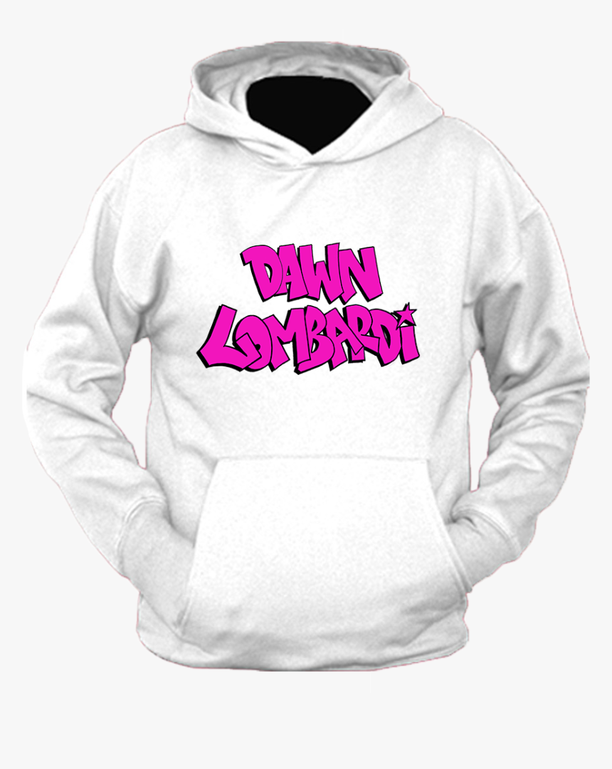 Image Of Dawn Lombardi Pink Logo Hoodie - Jdm Pullover, HD Png Download, Free Download