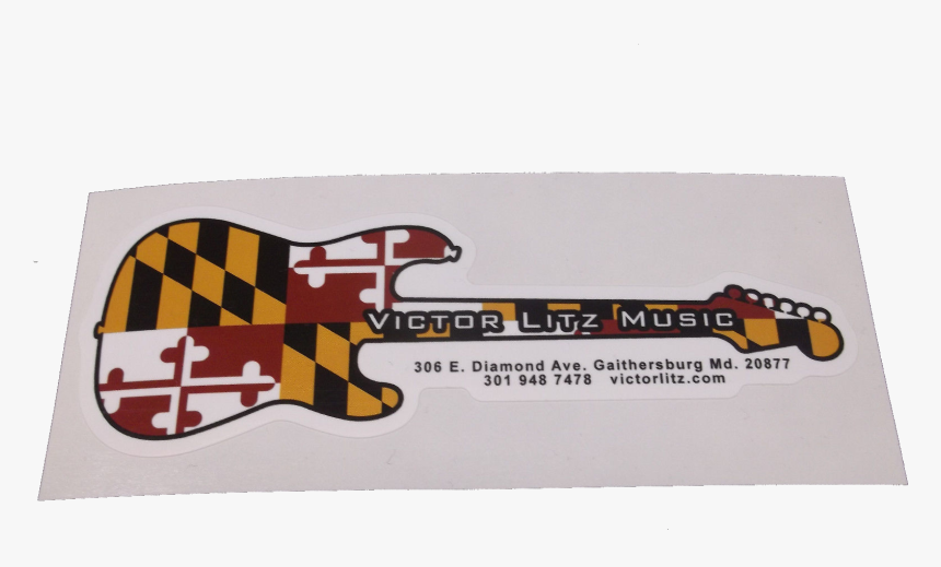 Maryland State Flag, HD Png Download, Free Download