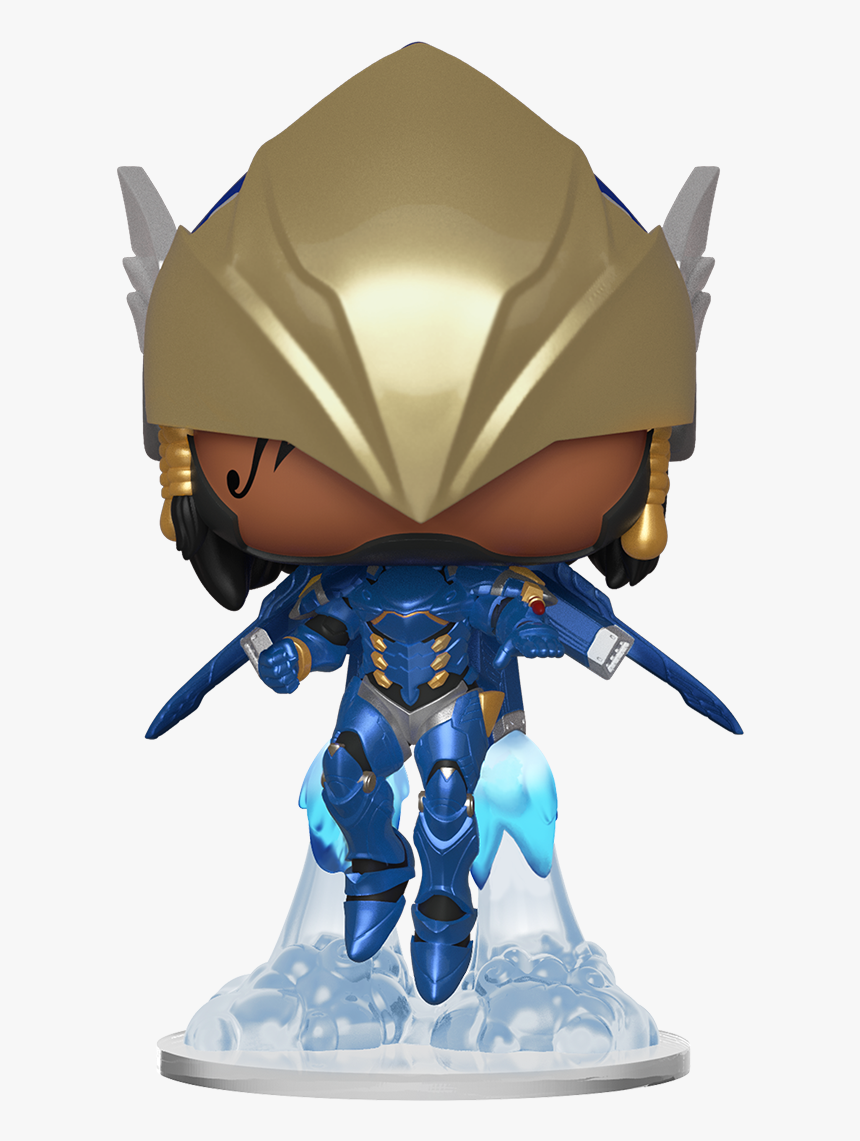 Pharah Overwatch Png, Transparent Png, Free Download