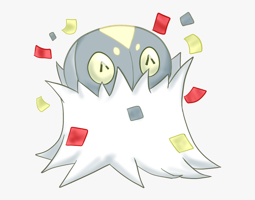 Pokemon Spewpa, HD Png Download, Free Download