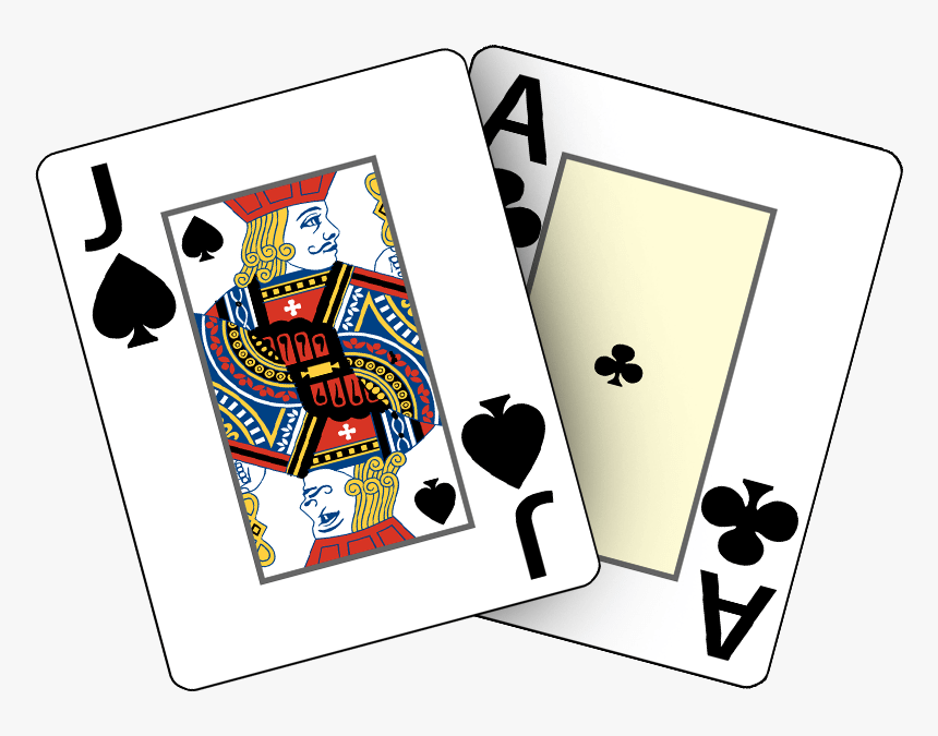 Transparent Blackjack Cards, HD Png Download, Free Download