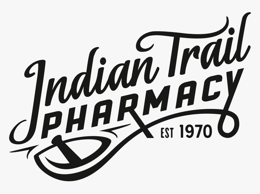 Indian Trail Pharmacy - Indian Pharmacist, HD Png Download, Free Download