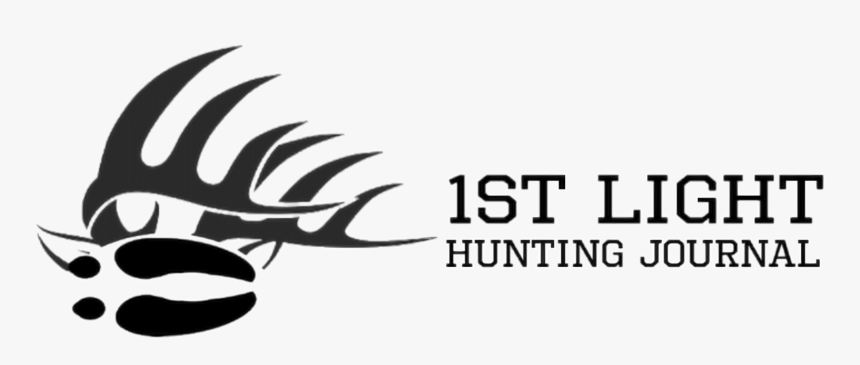 1st Light Hunting Journal - Graphic Design, HD Png Download, Free Download