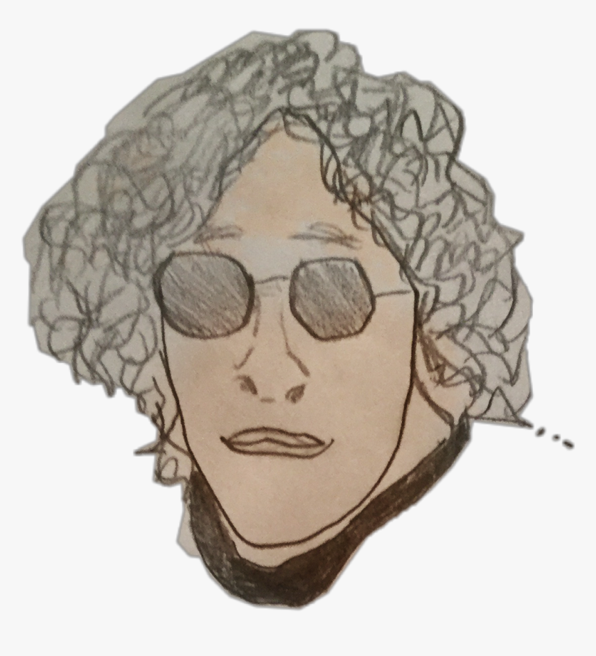 #john Lennon #freetoedit - Illustration, HD Png Download, Free Download