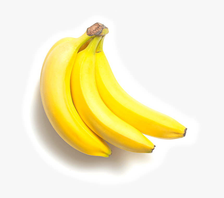 Transparent Bannana Png - Saba Banana, Png Download, Free Download