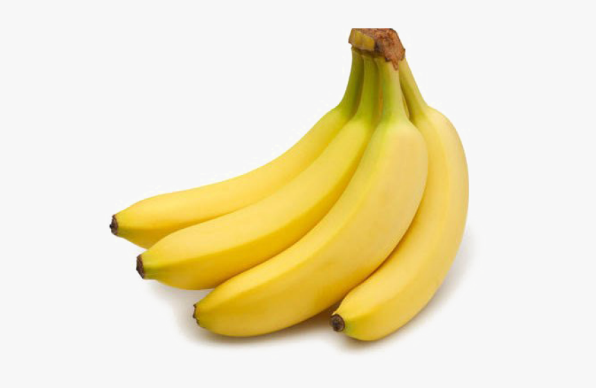 Banana Png Transparent Images - Banana Bunch, Png Download, Free Download