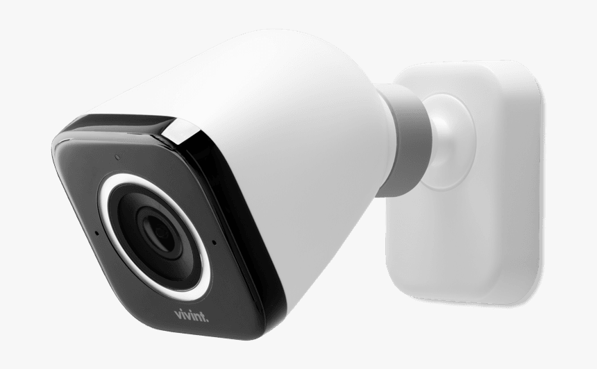 Vivint Outdoor Camera, HD Png Download, Free Download