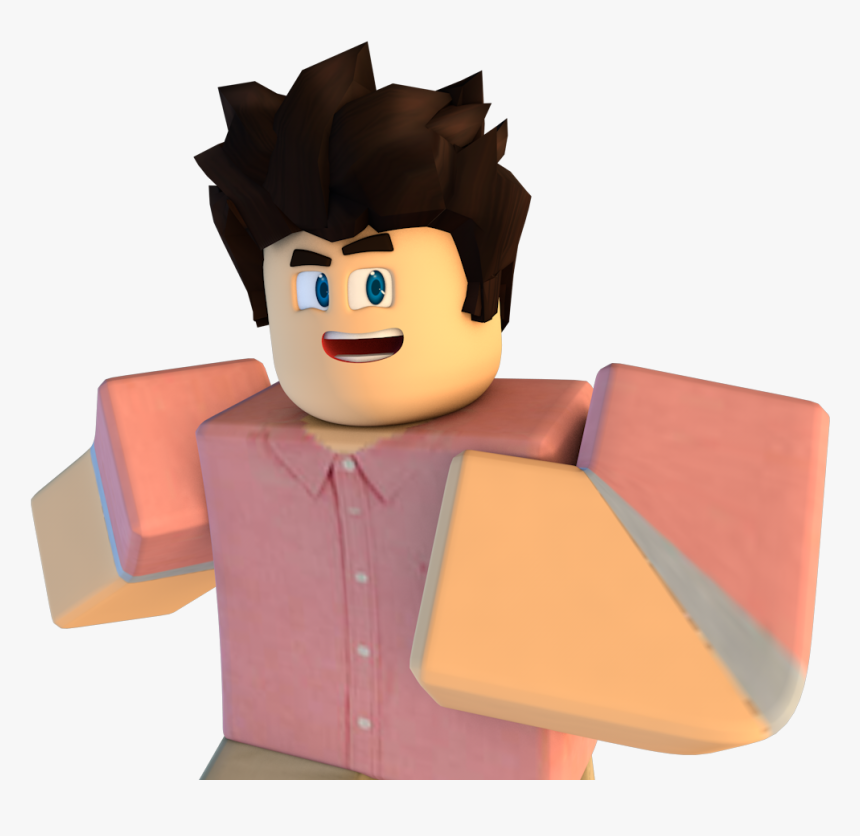 Roblox Face Rig