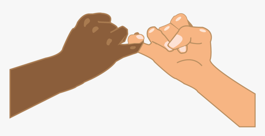 Thumb Little Finger Hand Transprent Png - Little Finger Png, Transparent Png, Free Download