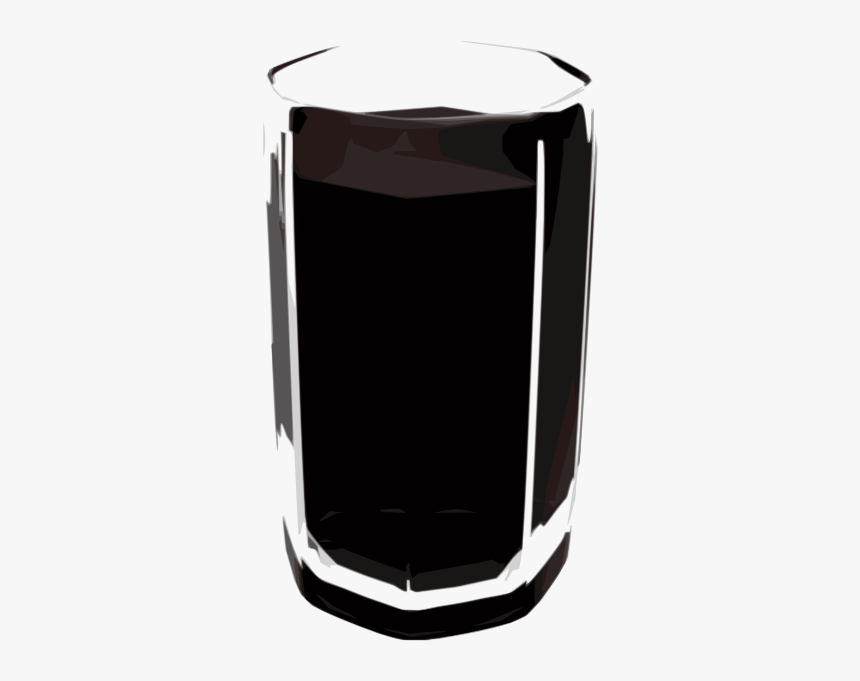 Cup Of Soda Svg Clip Arts - Soft Drink, HD Png Download, Free Download