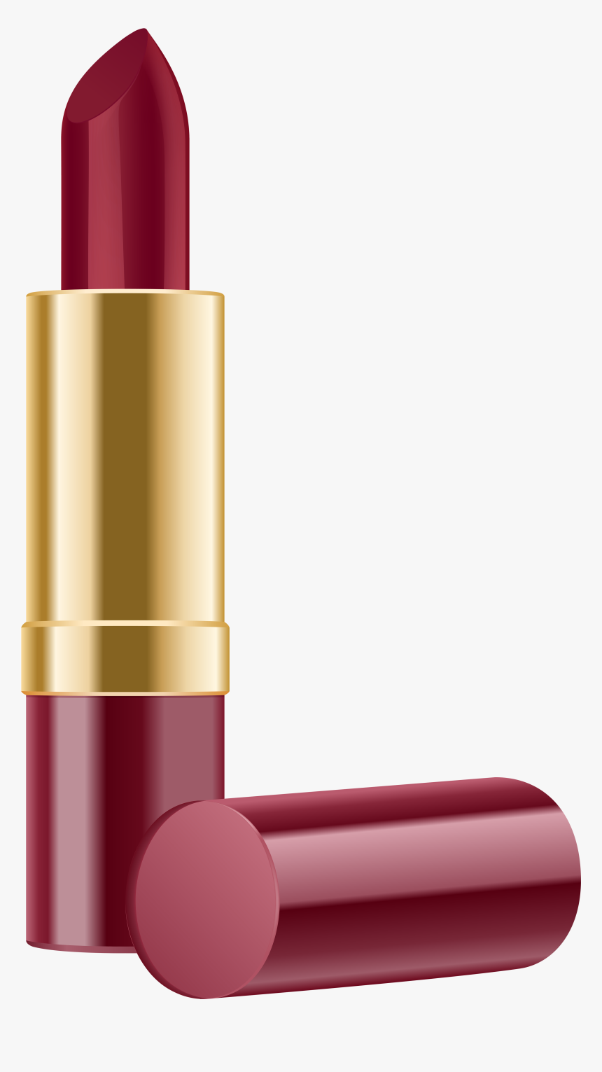 Transparent Lipstick Print Png, Png Download, Free Download