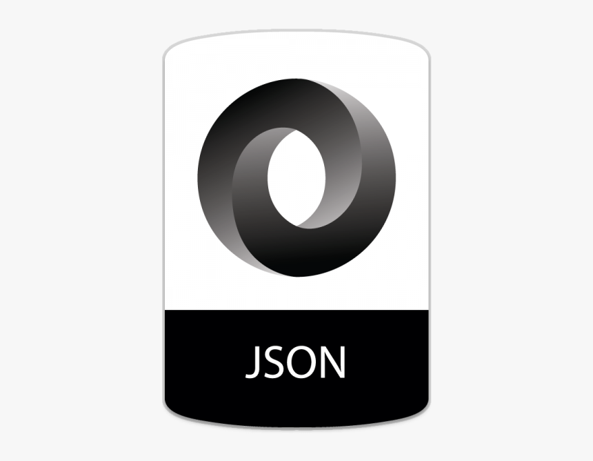 JSON File Format Icon. JSON extension line icon. 15426183 Vector Art at  Vecteezy