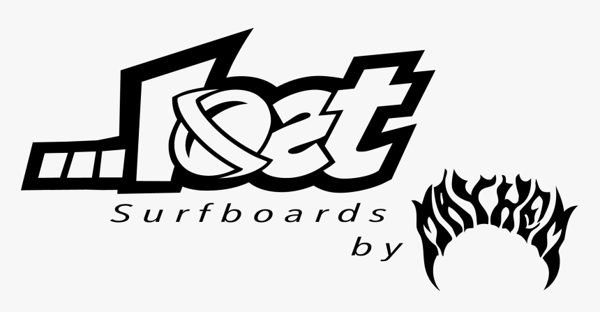 Lost Surfboards By Mayhem Logo, HD Png Download, Free Download