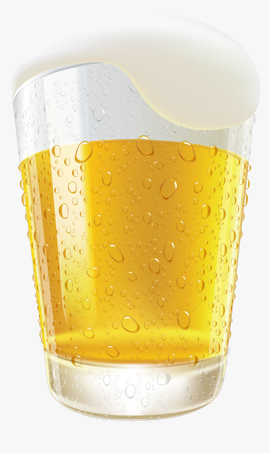 Beer-clipart - Beer Vector, HD Png Download, Free Download