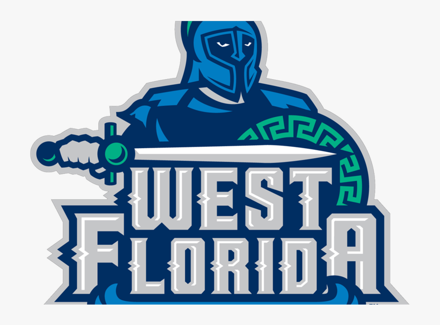 Clip Character - University Of West Florida, HD Png Download, Free Download