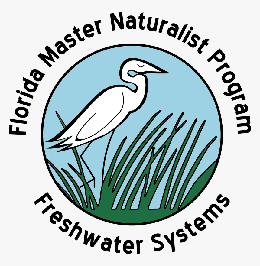 Nature Clipart Naturalistic Calendar - Florida Master Naturalist, HD Png Download, Free Download