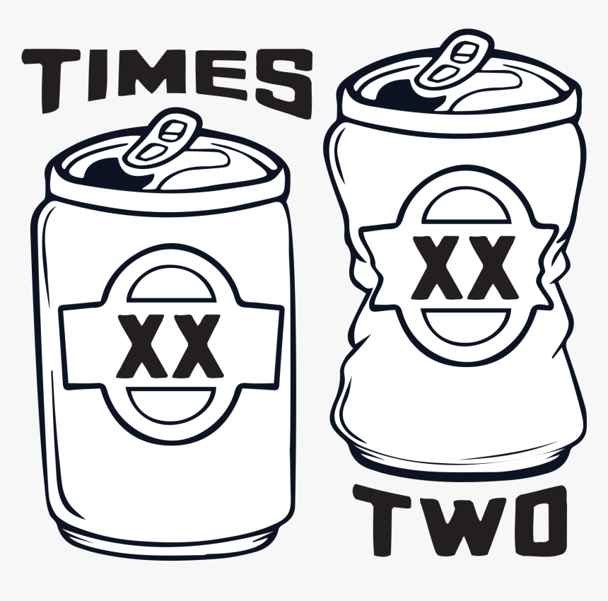 Stacey Surfboards - Times Two, HD Png Download, Free Download