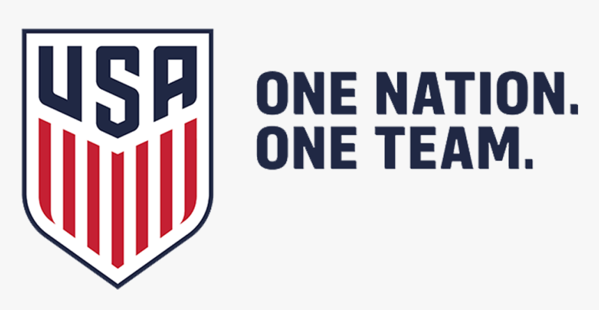 Usa Soccer Logo Png Transparent Png Kindpng
