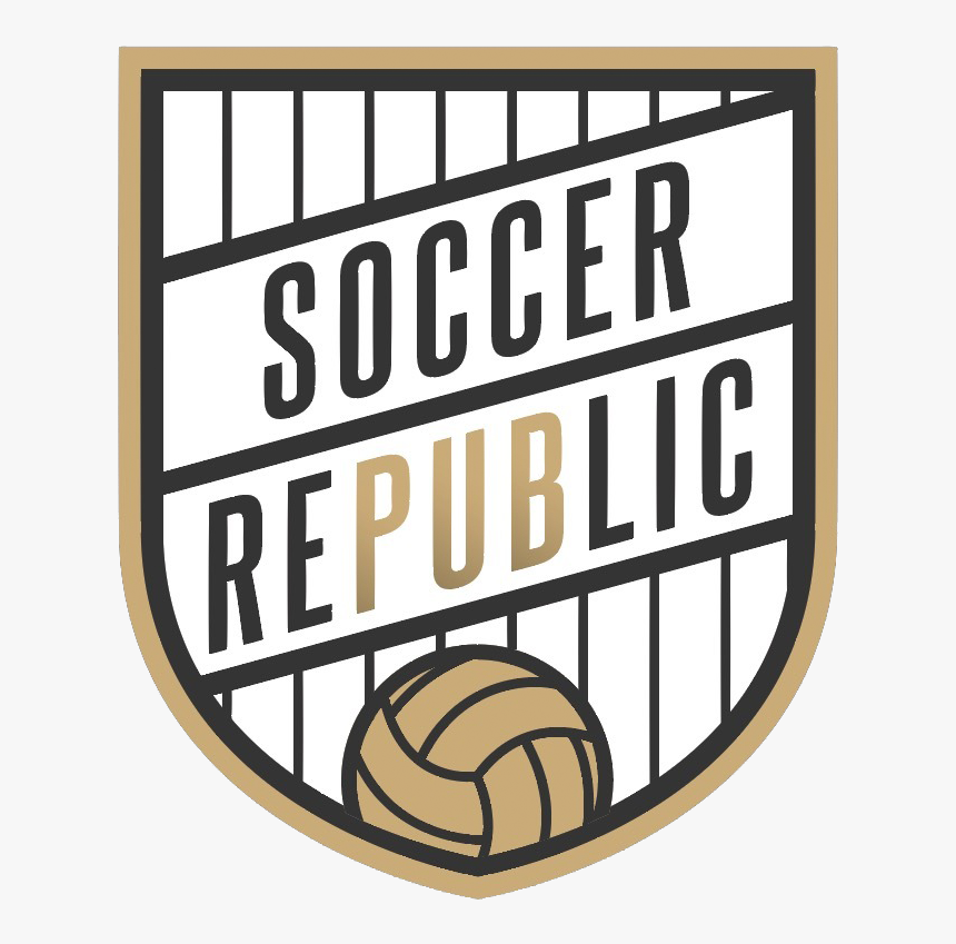 Soccer Republic Logo - Lotus, HD Png Download, Free Download