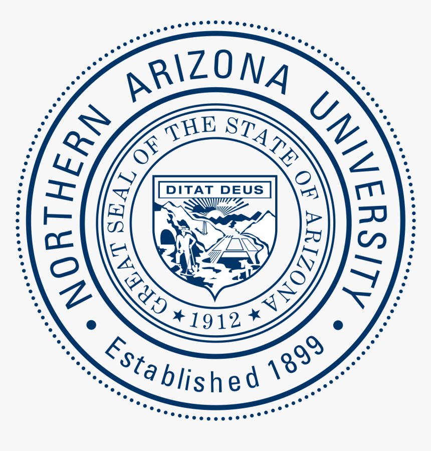 Logo Northern Arizona University, HD Png Download, Free Download