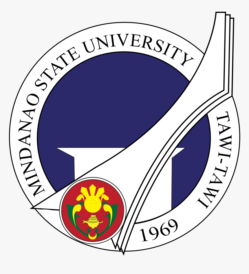 Transparent Msu Logo Png Tarlac State University Png Download Kindpng