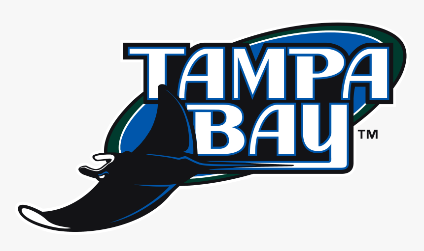 Tampa Bay Devil Rays Old Logo, HD Png Download, Free Download