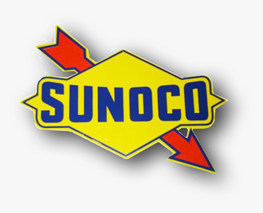 Sunoco Sign, HD Png Download, Free Download