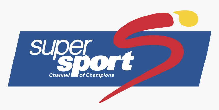 Super Sport Logo Png Transparent - Graphic Design, Png Download, Free Download