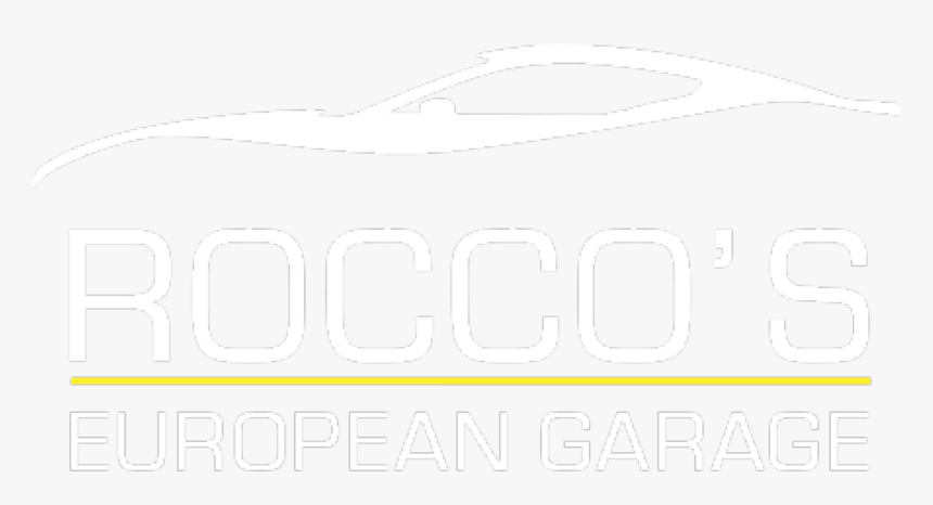 Rocco’s European Garage - Poster, HD Png Download, Free Download