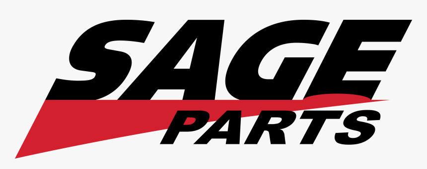 Sage Parts Logo, HD Png Download, Free Download