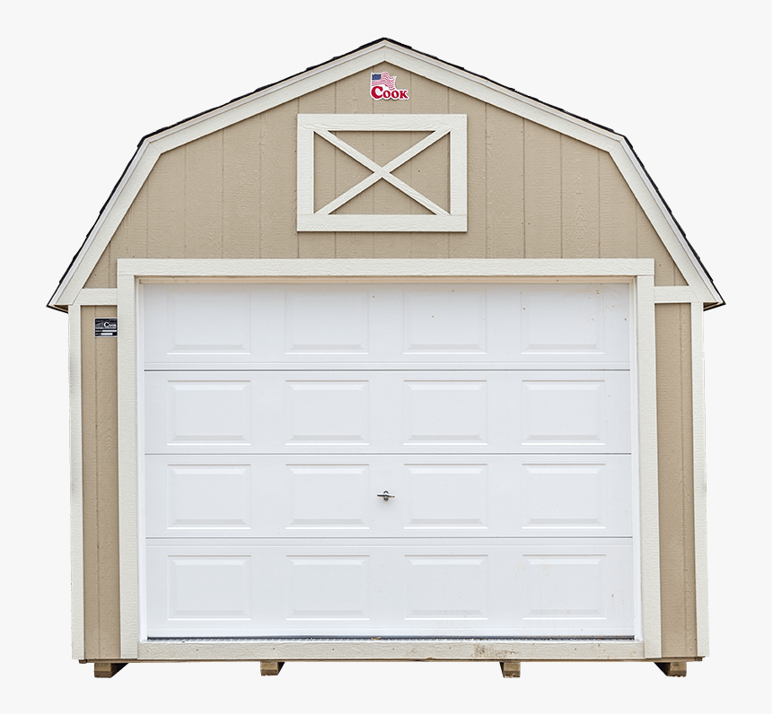 Lofted Garage - Garage, HD Png Download, Free Download