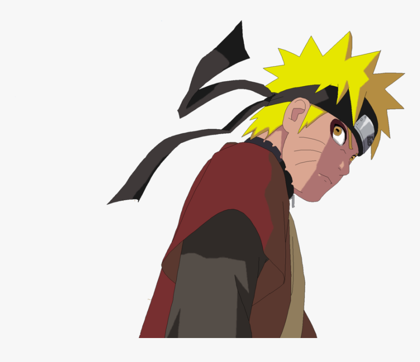 Naruto Sage Mode Png , Png Download - Naruto Sage Mode Png, Transparent Png, Free Download