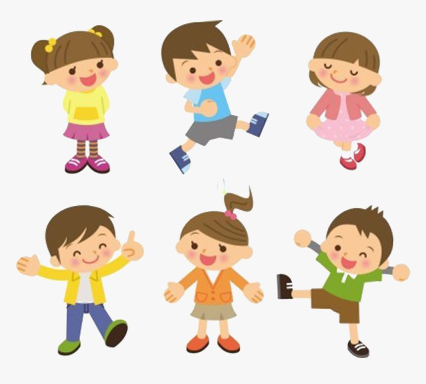 cartoon st basils happy children transprent png girl and boy cartoon transparent png kindpng cartoon st basils happy children