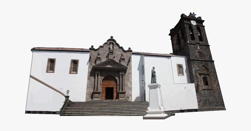 Iglesia Del Salvador, HD Png Download, Free Download