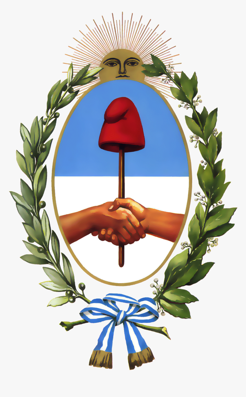 Coat Of Arms Of The Buenos Aires Province - Coat Of Arms Of Argentina, HD Png Download, Free Download