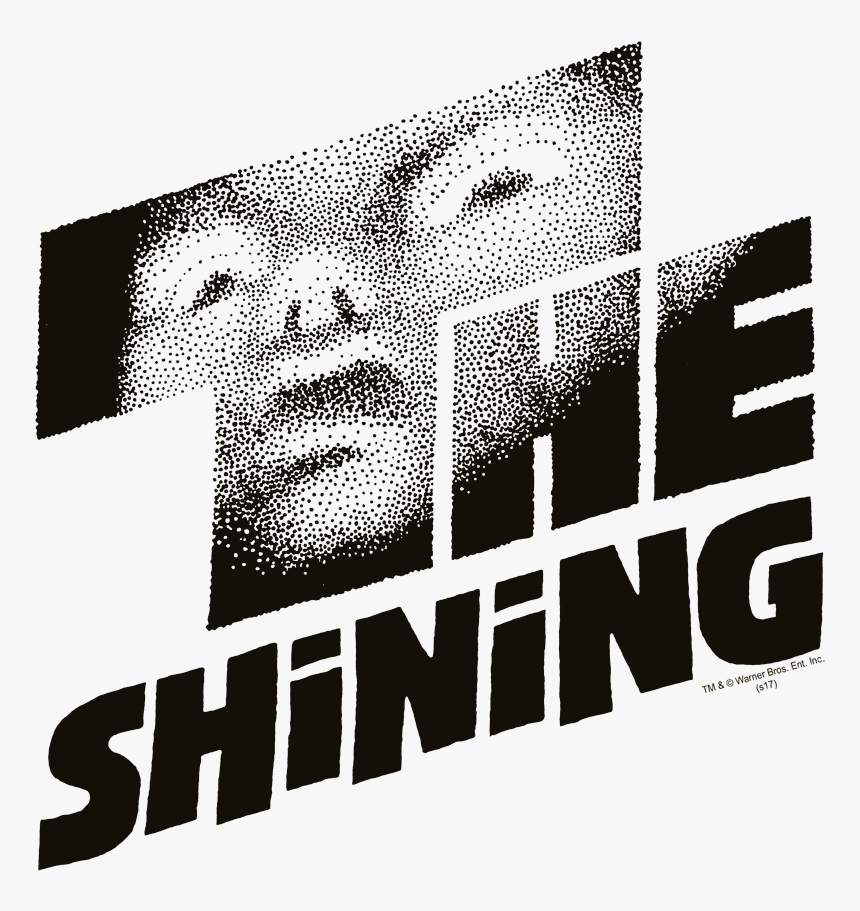 Transparent The Shining Logo, HD Png Download, Free Download