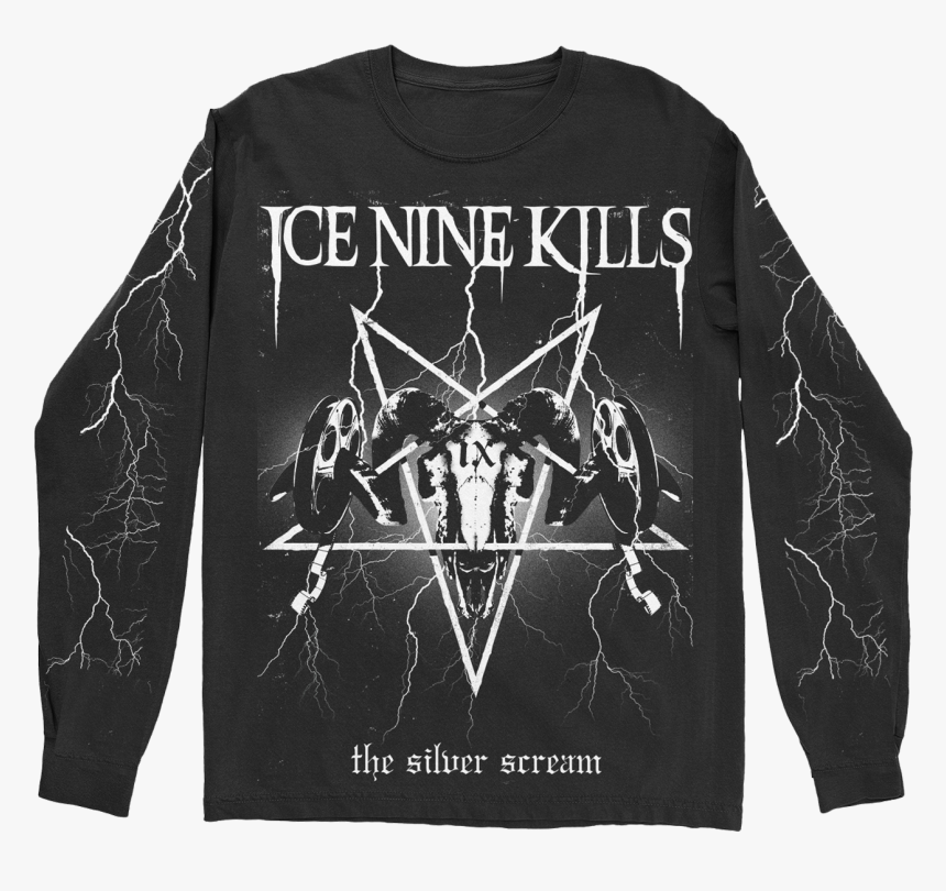 Nine kills перевод