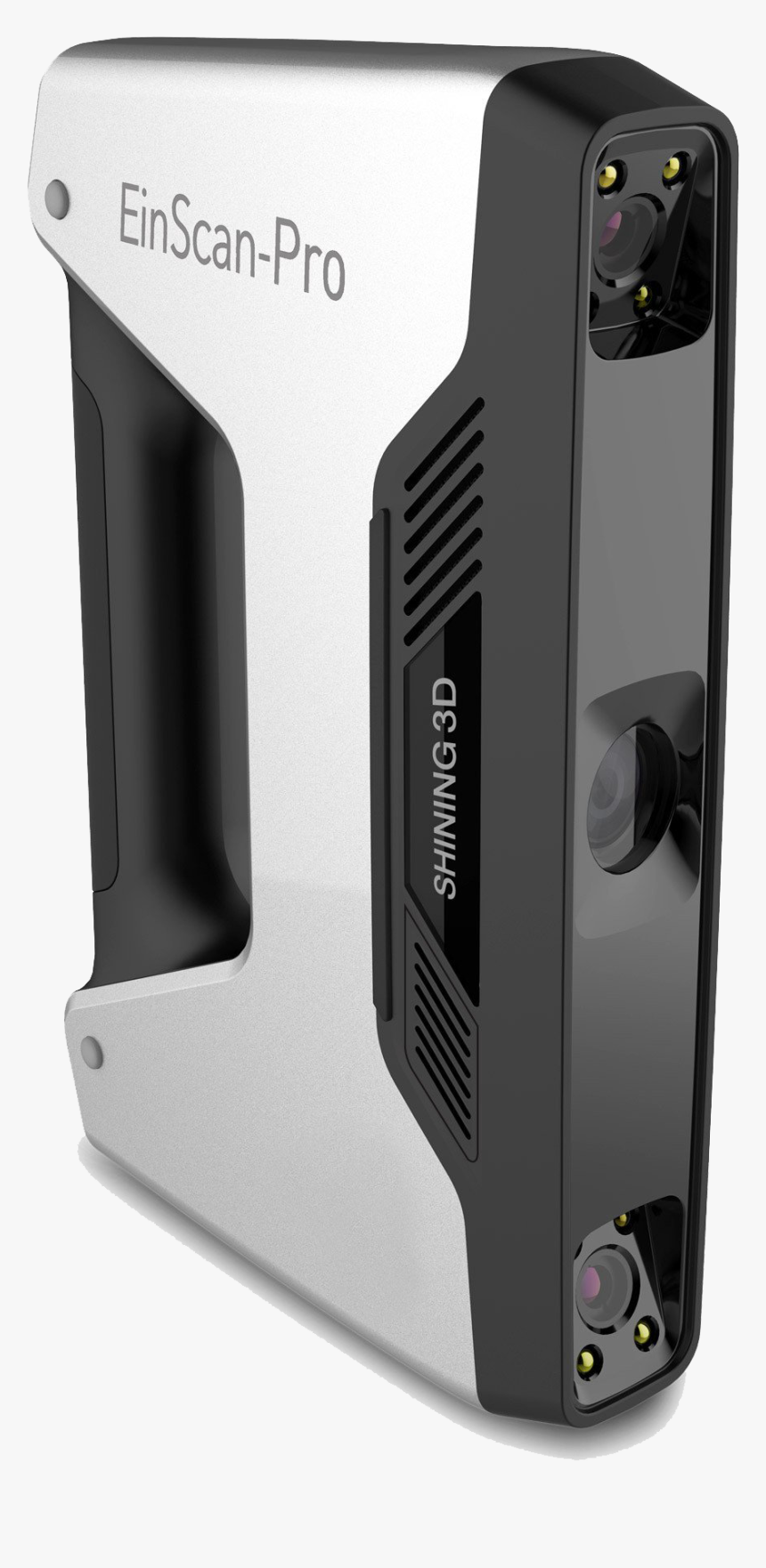 Einscan Pro 3d Handheld Scanner, HD Png Download, Free Download