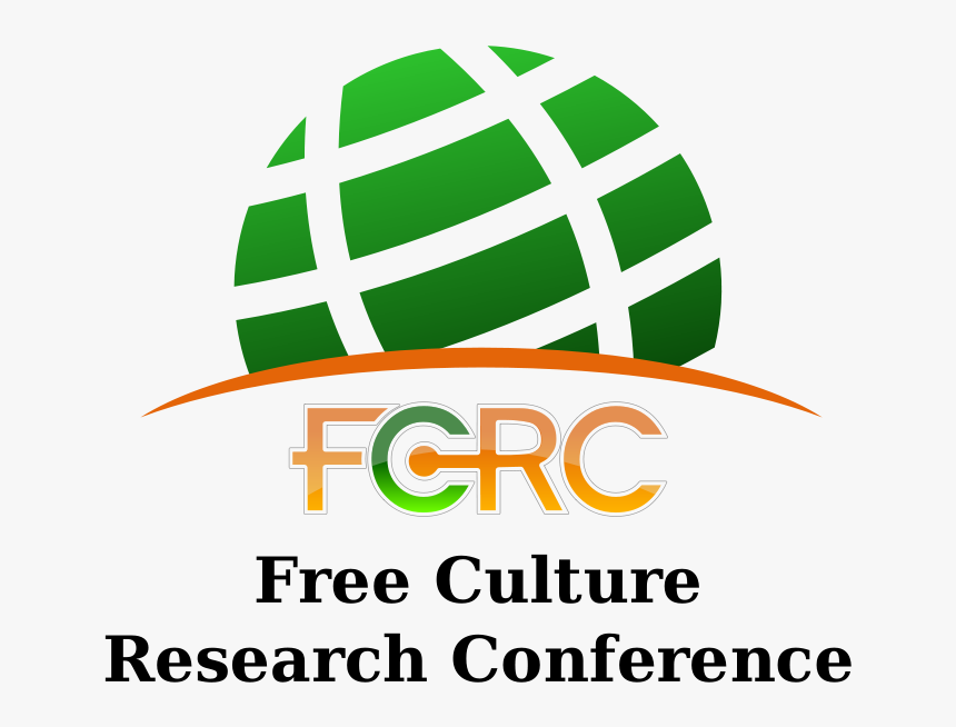 Fcrc Globe Logo 2 - Globe, HD Png Download, Free Download