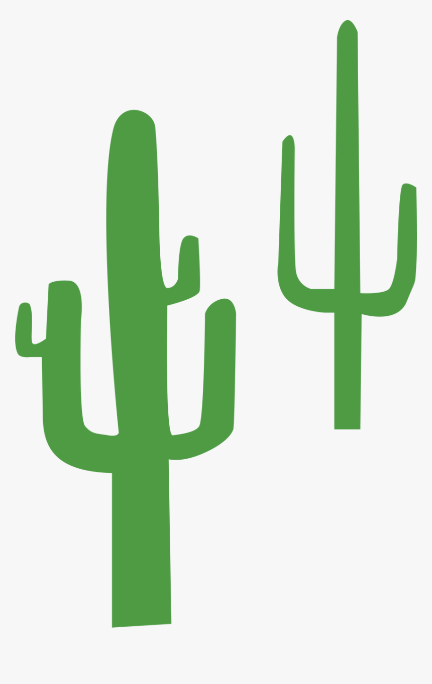 Free Free 321 Saguaro Cactus Svg SVG PNG EPS DXF File
