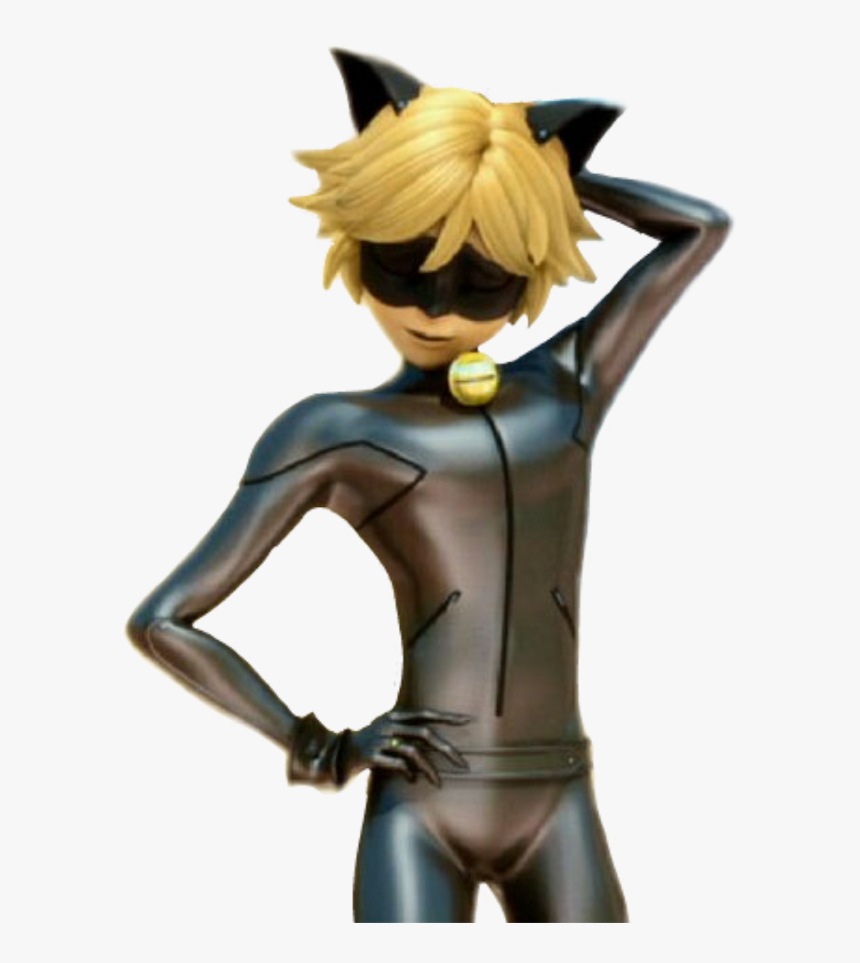 Tales Of Ladybug & Cat Noir , Png Download - Chat Noir Miraculous Png, Transparent Png, Free Download