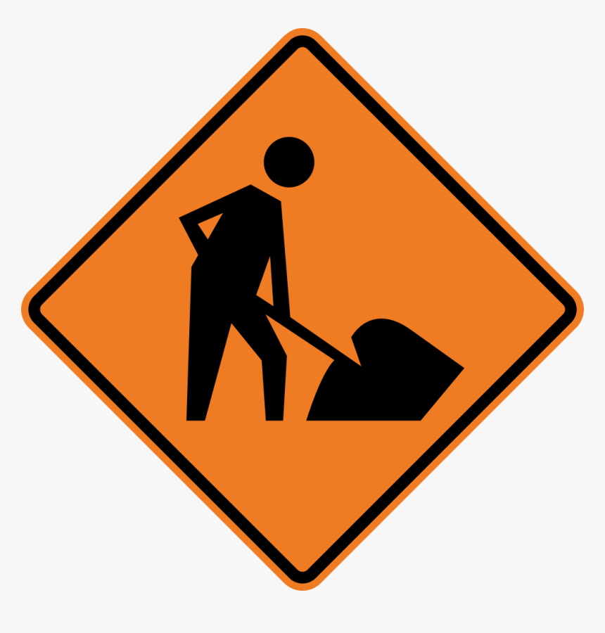 Symbol Of The Road, HD Png Download, Free Download
