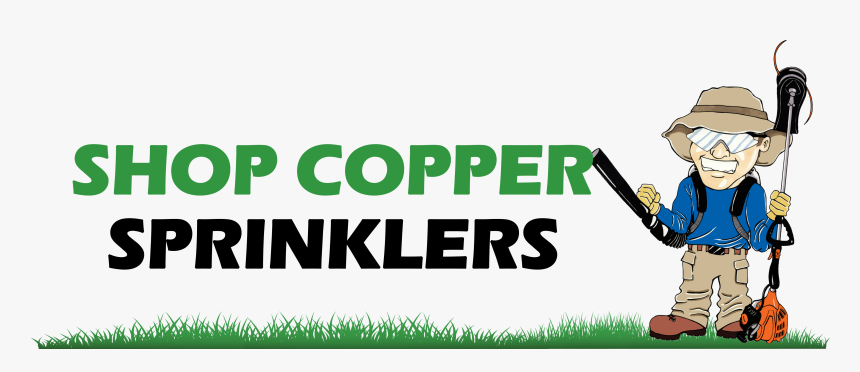 Shop Copper Sprinklers, HD Png Download, Free Download