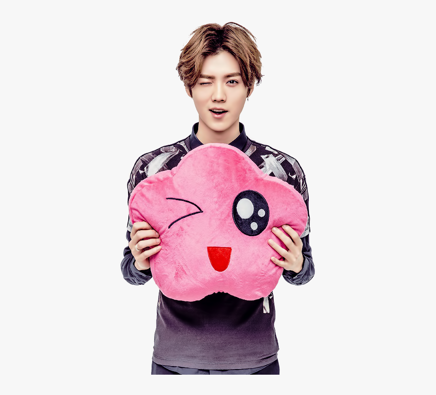 Exo Luhan Cute, HD Png Download, Free Download