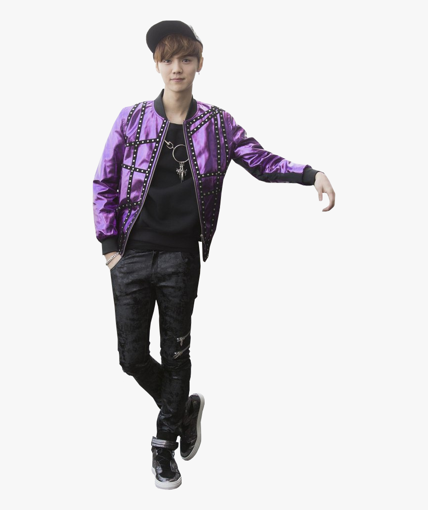 Luhan Off To Schools , Png Download - ลู่ หา น เต็มตัว, Transparent Png, Free Download