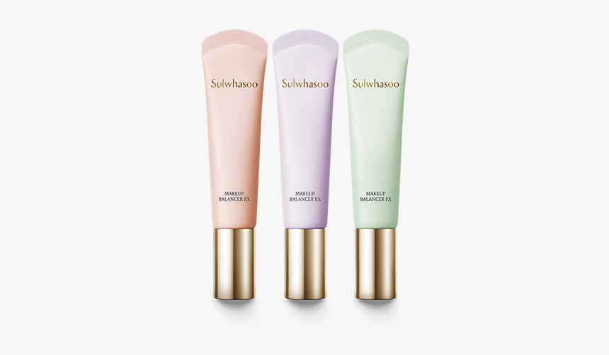 Makeup Balancer Ex Spf34 Pa - Sulwhasoo Makeup Balancer Ex, HD Png Download, Free Download