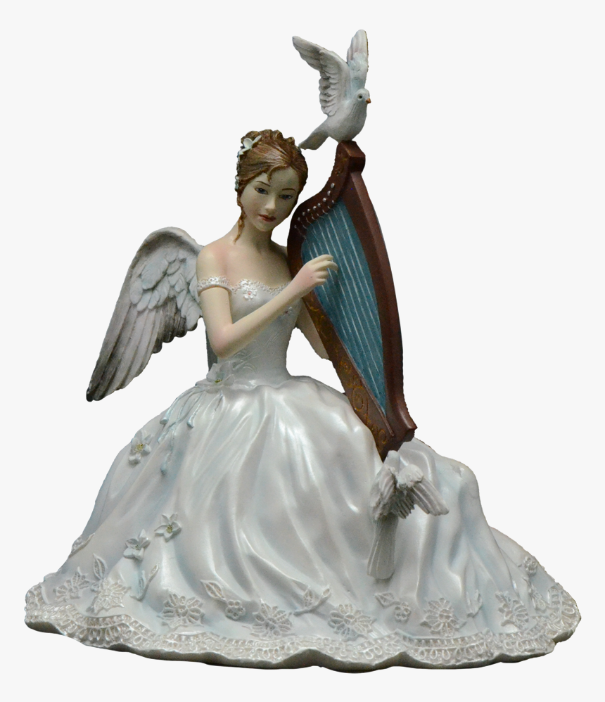 Fantasy Angel Transparent Png - Nene Thomas, Png Download, Free Download